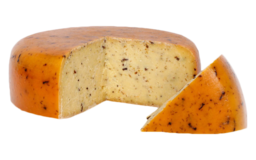 Friese Nagelkaas Belegen Friese Nagelkaas Belegen