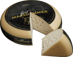 Geiten Maasdammer Geiten Maasdammer