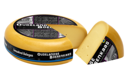 Oudelandse Boeren Smaakvol Belegen  Oudelandse Boeren Smaakvol Belegen