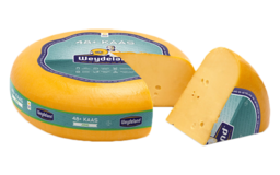 Weydeland 48+ Jong Weydeland 48+ Jong