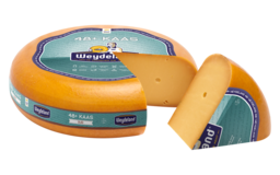 Weydeland 48+ Oud Weydeland 48+ Oud