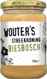 Biesbosch Streekhoning Biesbosch Streekhoning