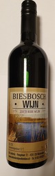 Biesboschwijn (doos à 6 flessen)