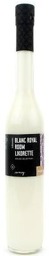 Blanc Royal - Truffel roomlikeur Blanc Royal - Truffel roomlikeur