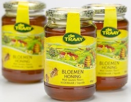 Bloemen Honing 