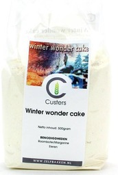 Cakemix Winter Wonder Cake