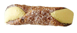 Cannoli limoncello