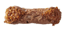 Cannoli karamel zeezout