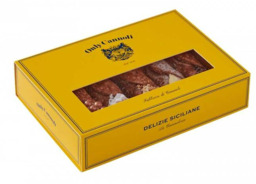 Cannoli voordeelbox 5 stuks