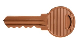 Chocolade Sleutel