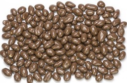 Chocolade Pinda's Melk Chocolade Pinda's Melk