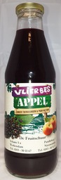 Dubbelsap Appel-Vlierbes