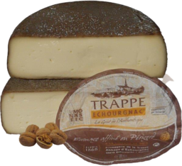 Echourgnac au noix