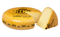 Boerderijkaas Jong Belegen 30+