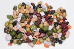 Fantasy Stones
