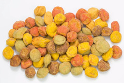 Fire Mix