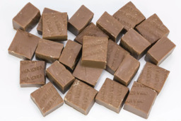 Fudge Chocolade