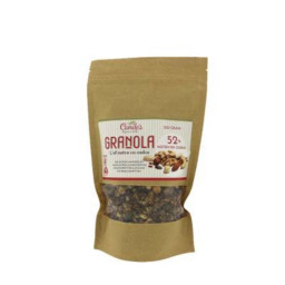 Granola 52% Granola 52%