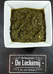 Groene pesto