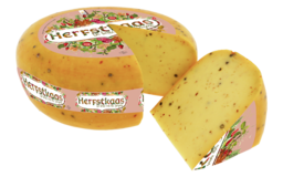 Herfstkaas