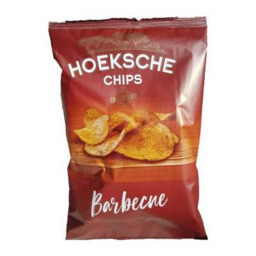 Hoeksche Chips Barbeque