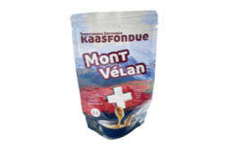 Kaasfondue Mont Velan