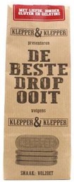 Klepper & Klepper De Beste Drop! Volzoet