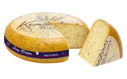 Gesneden Komijnekaas Jong belegen Gesneden Komijnekaas Jong belegen