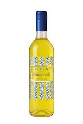 Limoncello Wijn "Lella"
