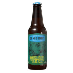 Magistraat Biesboschbier