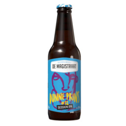 Magistraat Dunne Prins #12