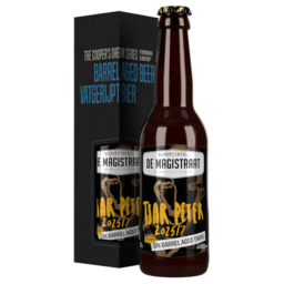 Magistraat Tsar Peter 2025/7