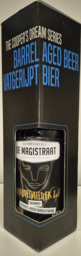 Magistraat Vuurboetmeester 205