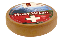 Mont Velan
