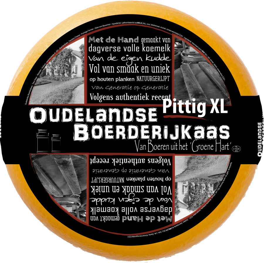 Boerenkaas