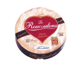 Roucoulons 125 gram