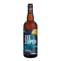 Scheldebrouwerij - Zeezuiper 750 ml 