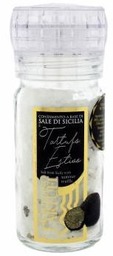 Siciliaans zeezout met truffel