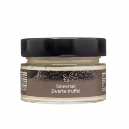 Smeersel Zwarte truffel Smeersel Zwarte truffel