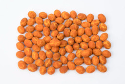 Tango Nuts BBQ - Chili