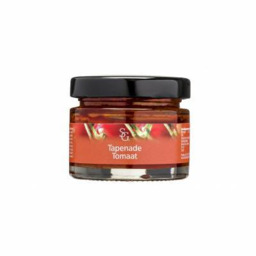 Tomaten Tapenade Tomaten Tapenade