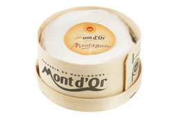 Vacherin Mont Dor 550 gram RM