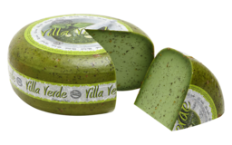 Villa Verde  Villa Verde