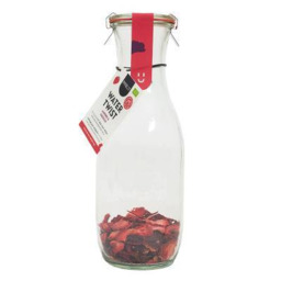 Watertwist Karaf Aardbei Hibiscus Watertwist Karaf Aardbei Hibiscus