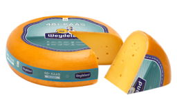 Gesneden Weydeland 48+ Belegen  Gesneden Weydeland 48+ Belegen