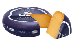 Weydeland Flinck  Weydeland Flinck