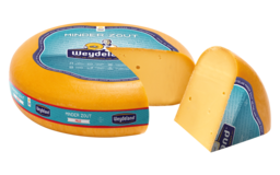 Weydeland Minder Zout Weydeland Minder Zout