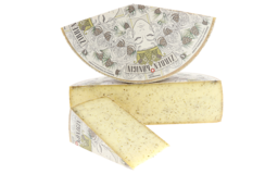 Zirbenkäse