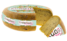 Zomerkaas