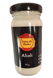 Aioli - Serra de Rodes
